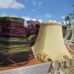 Handmade Lampshades